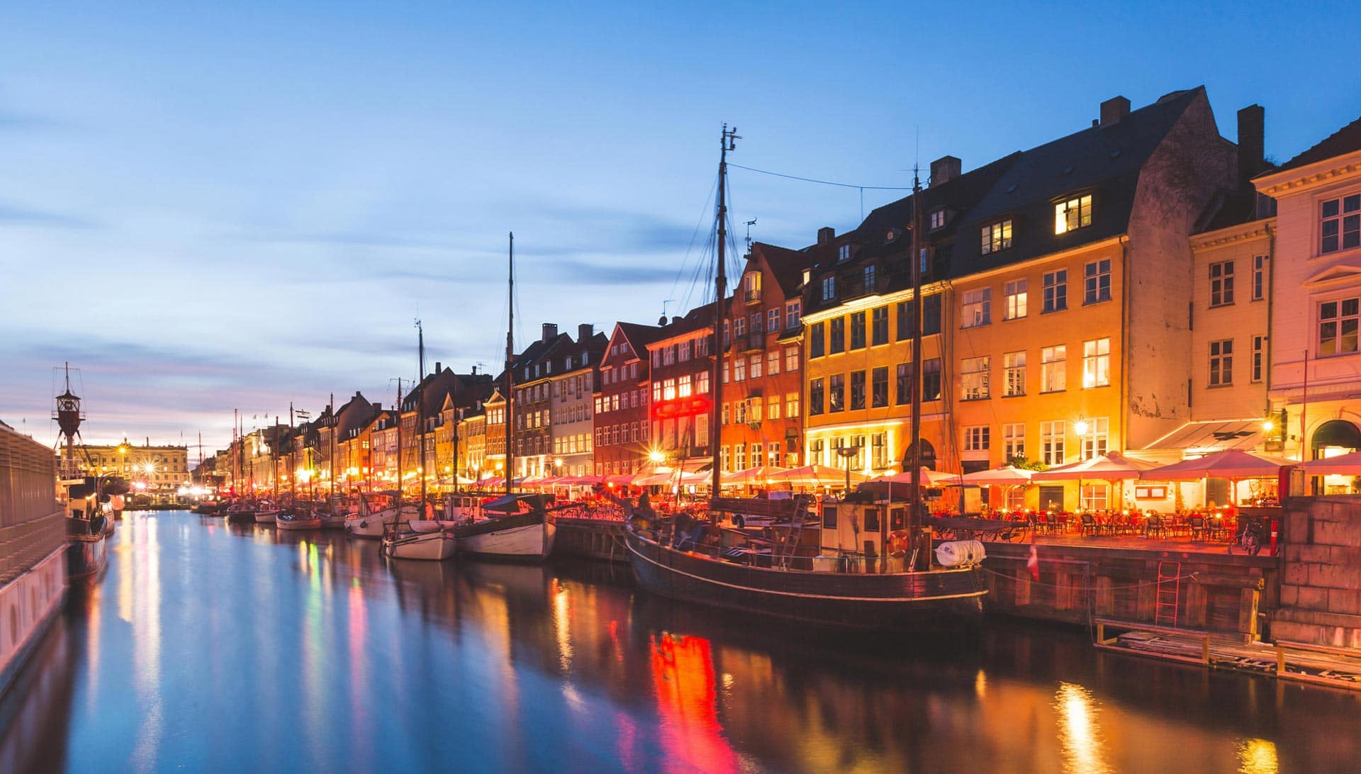 Housing Assistance In Copenhagen | Relocate To Denmark